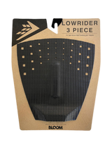 Firewire Lowrider Thin 3 Piece Arch Surfboard Pad