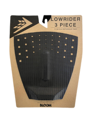 Firewire Lowrider Thin 3 Piece Arch Surfboard Pad