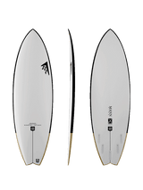 Firewire Mashup Swallow Tail Surfboard Futures