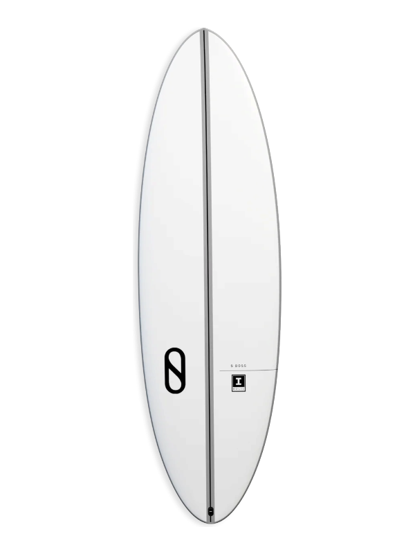 Firewire S Boss Surfboard