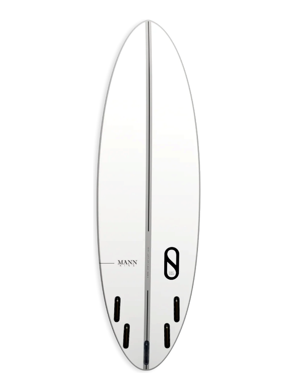 Firewire S Boss Surfboard