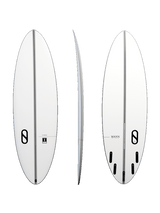 Firewire S Boss Surfboard