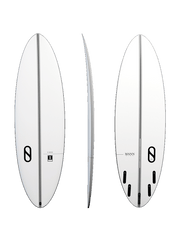 Firewire S Boss Surfboard