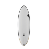 Firewire Sunday Round Pin Surfboard Futures-Hardboards-troggs.com