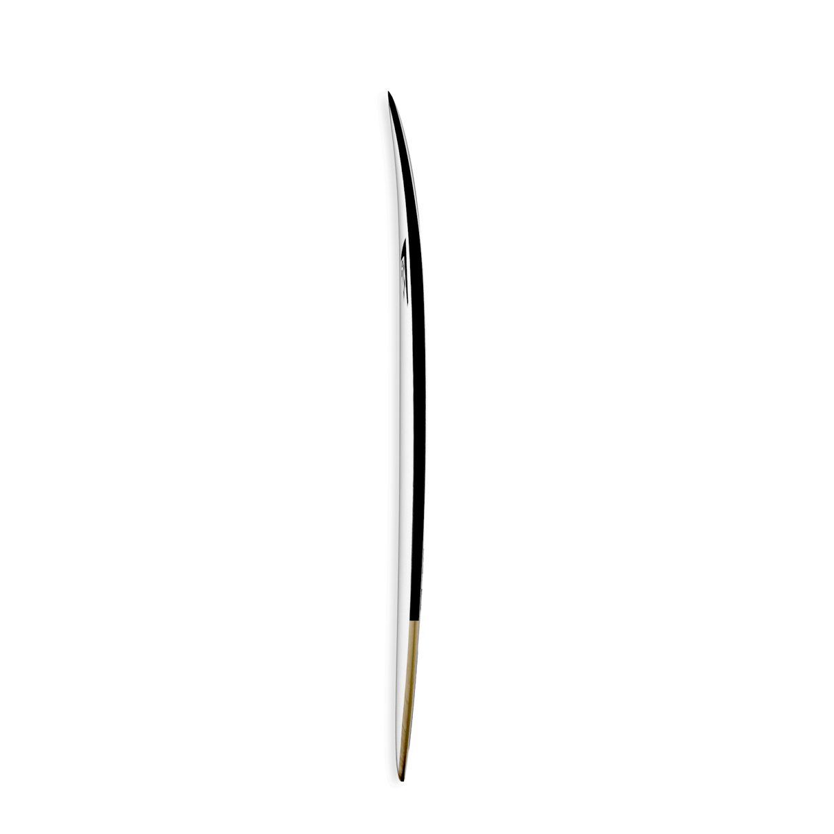 Firewire Sunday Round Pin Surfboard Futures-Hardboards-troggs.com