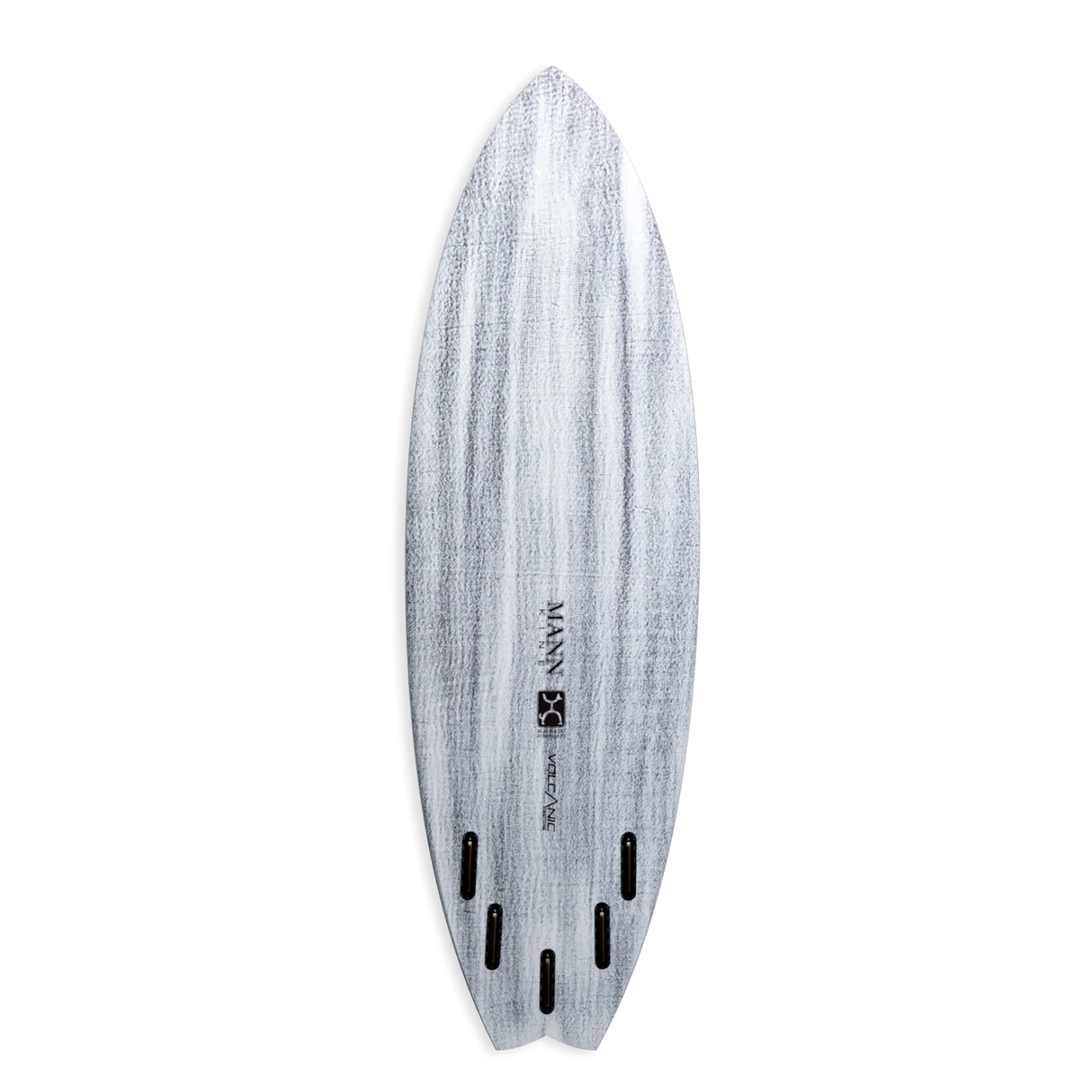Firewire Volcanic Mashup Swallow Tail Surfboard Futures-Surfboards-troggs.com