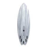 Firewire Volcanic Mashup Swallow Tail Surfboard Futures-Surfboards-troggs.com