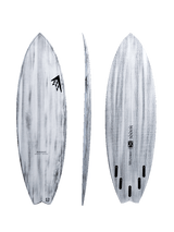 Firewire Volcanic Mashup Swallow Tail Surfboard Futures