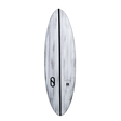 Firewire Volcanic S Boss Surfboard Futures-Hardboards-troggs.com