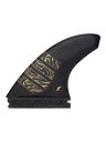 Futures 3/2 Alpha Vector Tri Quad Fins - Medium