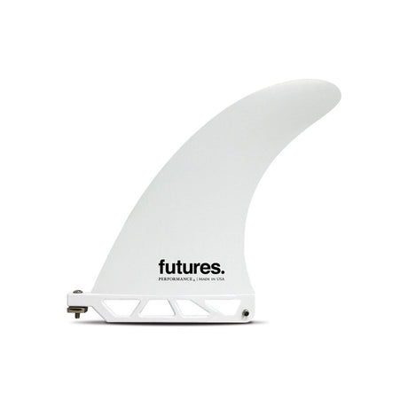 Futures 6 Inch Thermotech Performance Centre Fin-Surfboard Accessories-troggs.com