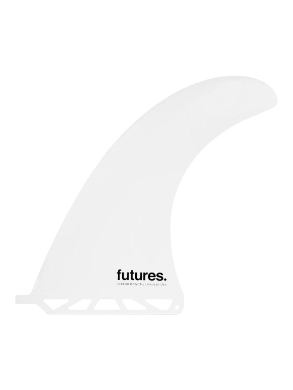 Futures Thermotech Performance Longboard Fin