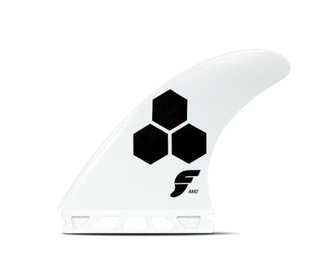 Futures AM2 Thermotech Thruster Fins - Large-Surfboard Accessories-troggs.com