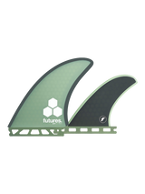 Futures AMT Twin + Trailer