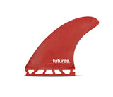 Futures Coffin Bros Thruster Fins - Medium-Surfboard Accessories-troggs.com