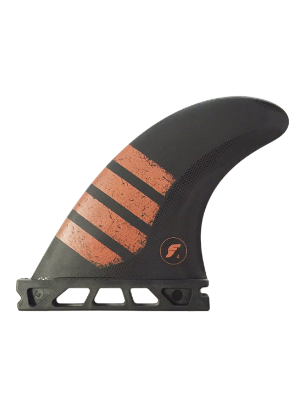 Futures F4 Alpha Thruster Fins - Small
