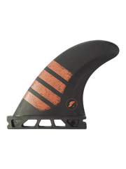 Futures F4 Alpha Thruster Fins - Small