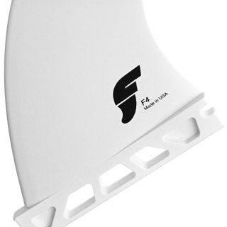 Futures F4 Thermotech Thruster Fins - Small-Surfboard Accessories-troggs.com
