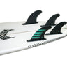 Futures F6 Alpha 5-Fins - Medium-Surfboard Accessories-troggs.com
