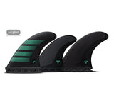 Futures F6 Alpha 5-Fins - Medium-Surfboard Accessories-troggs.com