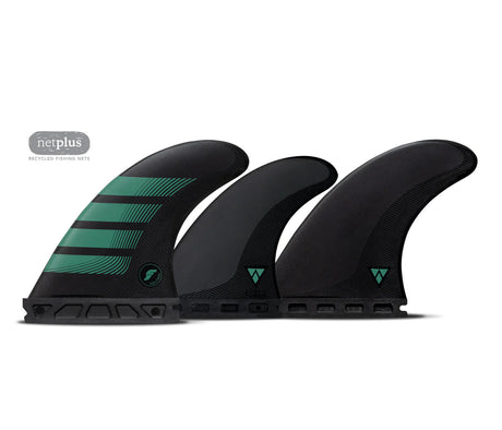 Futures F6 Alpha 5-Fins - Medium-Surfboard Accessories-troggs.com