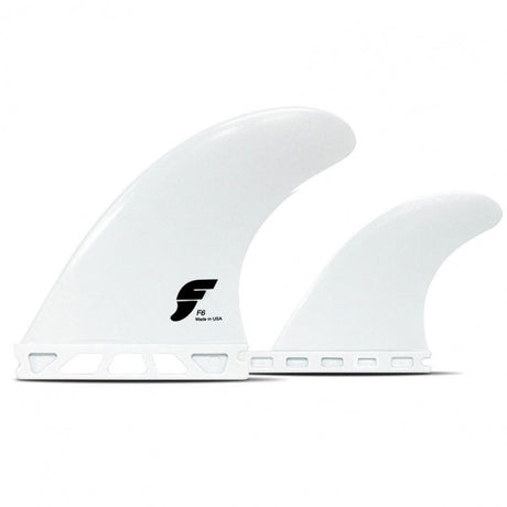 Futures F6 Thermotech Thruster Fins - Medium-Surfboard Accessories-troggs.com