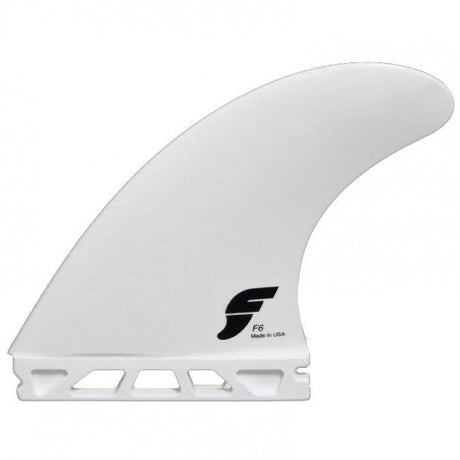 Futures F6 Thermotech Thruster Fins - Medium-Surfboard Accessories-troggs.com