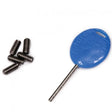 Futures Fin Screws & Fin Key Set-Surfboard Accessories-troggs.com