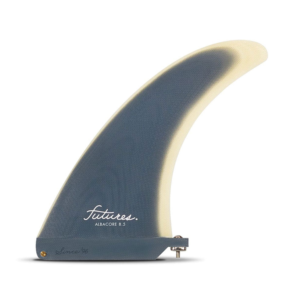 Futures Fins Albacore 7.5" Single Fin-Surfboard Fins-troggs.com