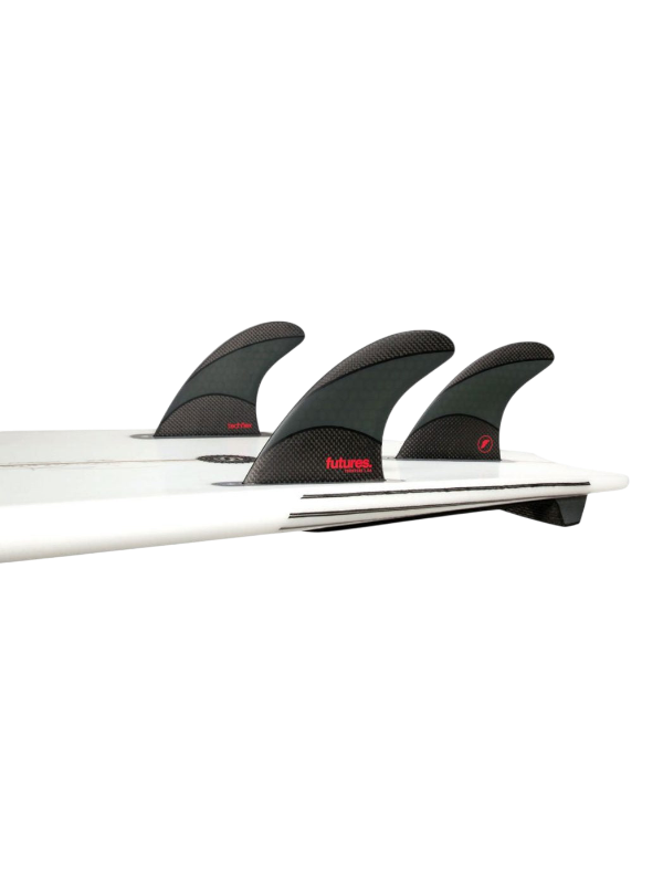 Futures Fins Eric Arakawa TechFlex - Grey