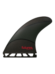 Futures Fins Eric Arakawa TechFlex - Grey