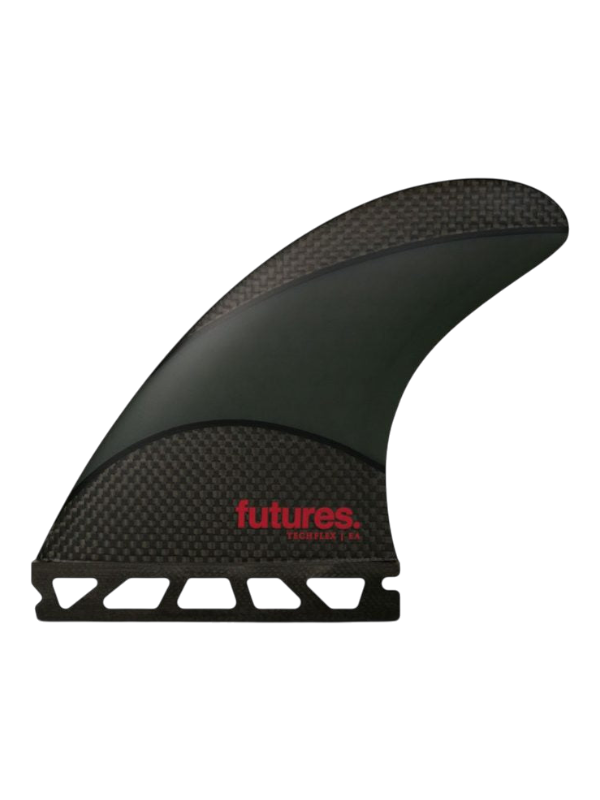 Futures Fins Eric Arakawa TechFlex - Grey