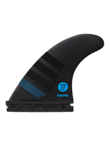 Futures John John Florence Alpha Thruster Fins - Small