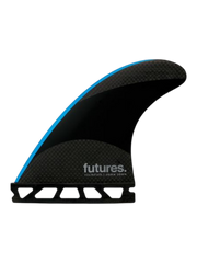 Futures John John Techflex Thruster Fins - Small
