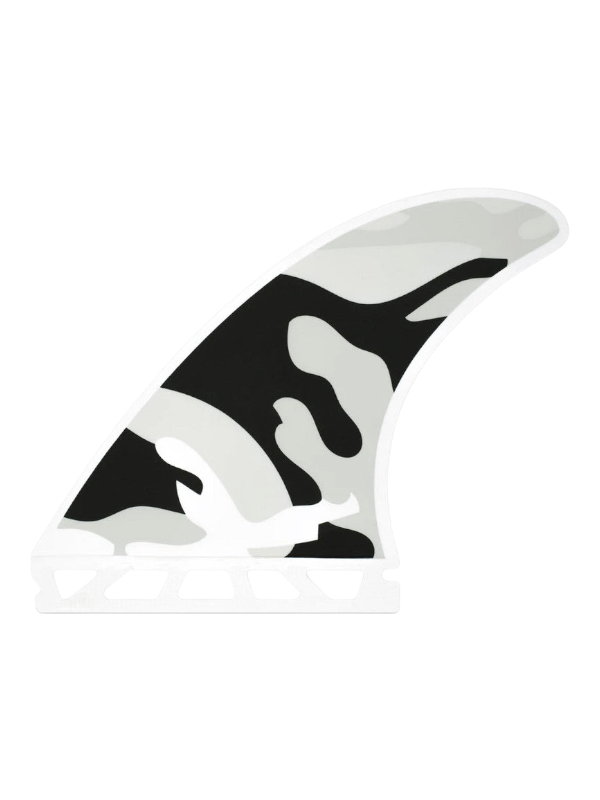 Futures Jordy Signature Thruster Fins - Medium