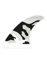 Futures Jordy Signature Thruster Fins - Medium