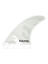 Futures Jordy Signature Thruster Fins - Medium
