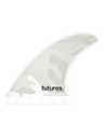 Futures Jordy Signature Thruster Fins - Medium