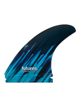 Futures Lost Mayhem Vapor Core Thruster Fins - Medium/ Large