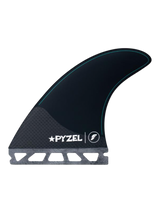 Futures Pyzel Thruster Fins - Medium