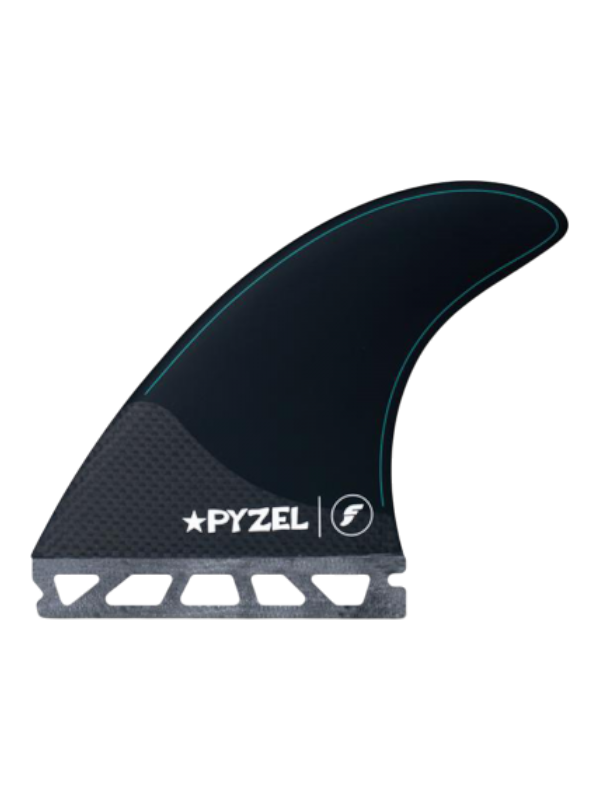 Futures Pyzel Thruster Fins - Medium
