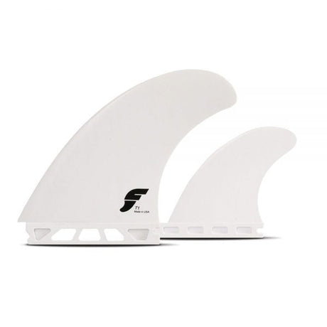 Futures T1 Thruster Thermotech (2+1)-Surf Accessories-troggs.com