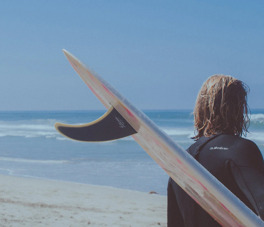 Futures Fins Albacore Single Fin