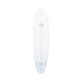 ABC Gambler Surfboard Futures - White