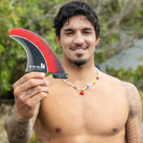 FCS 2 Gabriel Medina PC Thruster Fins