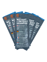 GEAR AID Revivex Wetsuit & Drysuit Shampoo
