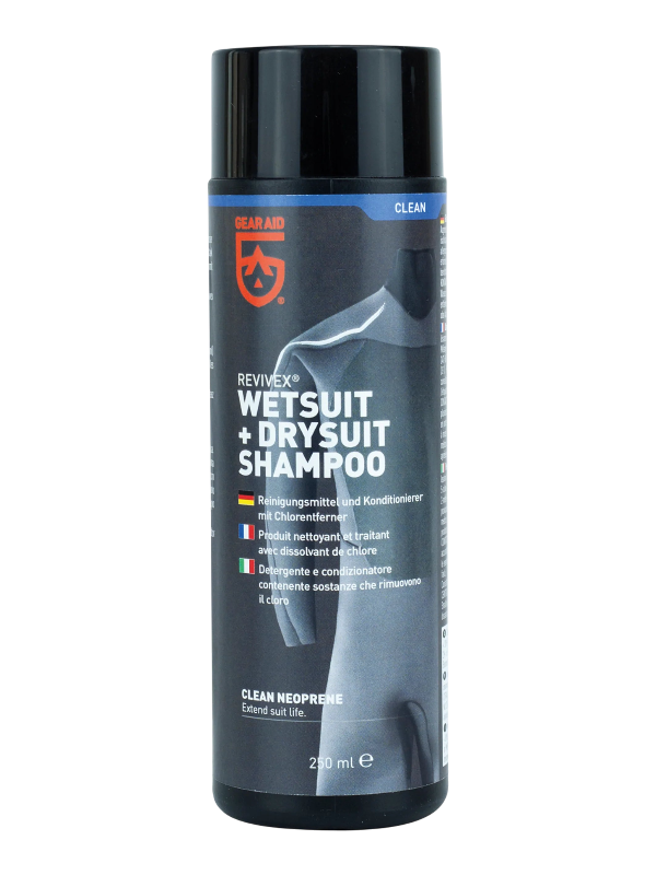 GEAR AID Revivex Wetsuit & Drysuit Shampoo