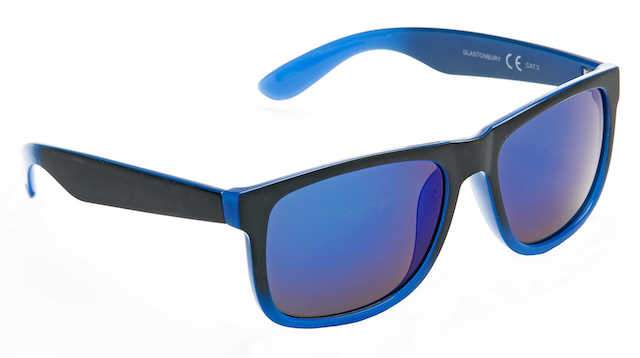 Eyelevel Glastonbury