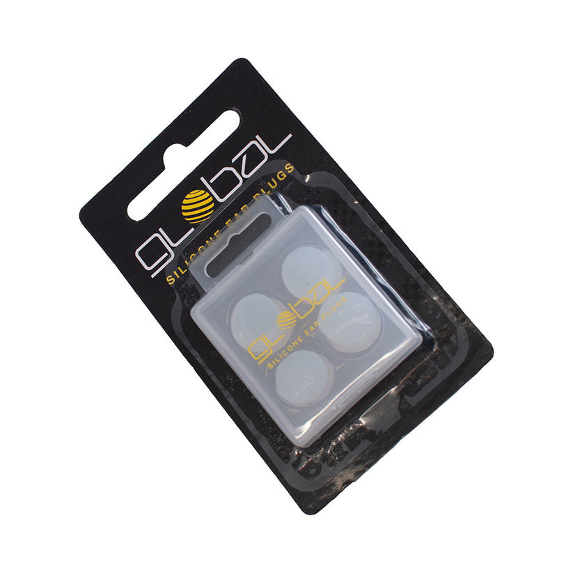 Global Ear Putty