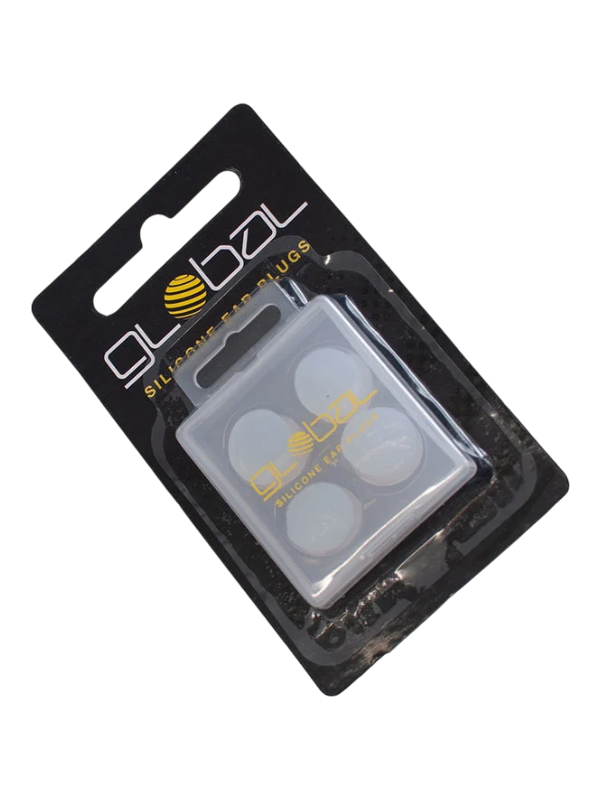 Global Ear Putty